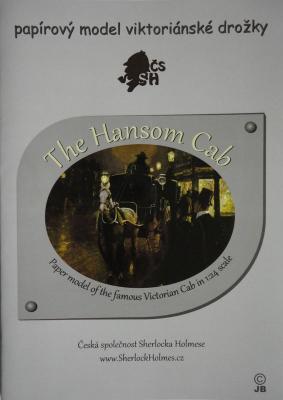 1A  * The Hansom Cab     1:24   *  AGRO