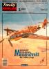 460      *     3\07   *   Samolot mysliwski "Messerschmitt Me 109G-2/trop" (1:33)        *     Mal-Mod