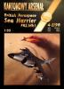 26   *    4-5\98   *   British Aerospace "Sea Harrier FRS.Mk I" (1:33)      *       HAL
