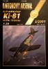 35   *   2\01   *   Kawasaki Ki-61 Hien (Tony) (1:33)      *      HAL   