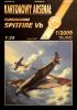 47   *   1\05     *    Supermarine "Spitfire Vb" (1:33)      *      HAL