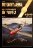 69    *    4\10    *    Messerschmitt Bf 109T-2 (1:33)     *   +резк+кабина   HAL