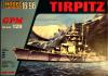GP-005   *    16\96\129    * Tirpitz (1:200)