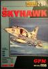 GP-015  *   2\97\038  *  Skyhawk A4 (1:33)