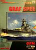 GP-074   *    9\99\024    *     Graf Spee (1:200)