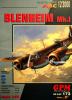 GP-094    *     12\00\173    *      Blenheim Mk.I (1:33)