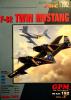 GP-113   *    1\02\192    *      F-82 Twin Mustang (1:33)