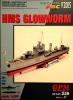 GP-188    *    9\05\229     *    HMS Glowworm (1:200)