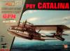 GP-187  *   9\05\236    *    PBY Catalina (1:33)