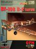 GP-193   *    12\05\241   *    Bf-108 B-2 Taifun (1:33)