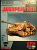 GP-214   *   16\06\258     *    Jagdpanther (1:25)    