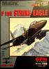 GP-221  *    1\07\169    *      F 15E Strike Eagle (1:33)    +фототравлення