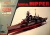 GP-230   9\07\268    *     Admiral Hipper  (1:200)     