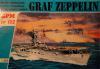 102    Graf Zeppelin (1:200)       *      GPM-ct