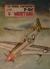 018  *   Mustang P-51C (1:33)       *       GPM-ct