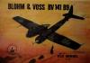 FLy-006    *      Blohm & Voss BV141 B9 (1:33)