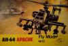 FLy-012     *     AH-64 Apache (1:33)