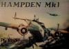 FLy-015    *     Hampden Mk-1 (1:33)