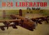 FLy-021    *     B-24 Liberator (1:33)