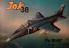 FLy-026     *     JAK-38 (1:33)    IIизд.
