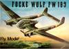 FLy-055    *     Focke-Wulf FW 189 (1:33)