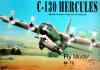 FLy-070    *    С-130 Hercules (1:33)