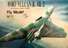 FLy-071    *      Avro Vulcan B. Mk 2 (1:33)