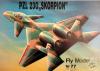 FLy-077    *     PZL 230 "Skorpion" (1:33)