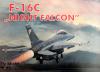FLy-090     *      F-16C "Night Falkon" (1:33)