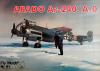 FLy-091     *      Arado Ar-240  A-0 (1:33)     +кабина