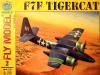 GOM-002     *    F7F Tigercat (1:33)