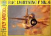 GOM-146     *     BAC Lightning F Mk. 6 (1:33)