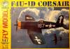 GOM-147    *      F4-U - 1D Corsair (1:33)