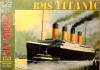 GOM-153    *     RMS Titanic (1:200)