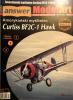 011       *      3\06     *     Amerykanski mysliwiec "Curtiss BF2C-1 Hawk" (1:33)      *    ANSWER    MOD-ART