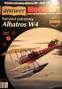 012       *       4\06       *        Samolot patrolowy "Albatros W4" (1:33)       *      ANSWER    MOD-ART