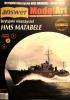 027      *      3\10       *        Brytyjski niszczyciel "HMS Matabele" (1:200)      *     ANSWER   MOD-ART
