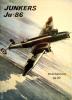 20       *       Junkers Ju 86 1:33   *   Mod Card