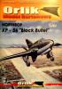 011            *            Northrop XP-56 black bullet (1:33)        *        ORL