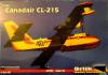 043         *           Canadair CL-215 (1:33)         *      ORL
