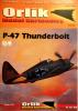 049           *               P-47 Thunderbolt (1:33)      *      ORL