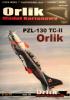 079             *                PZL-130 TC-II Orlic (1:33)    *    ORL