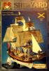 021            *               HMS Cleopatra 1778 (1:96)      *       SHIP