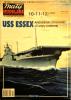 446     *     10-11-12\04    *   USS "Essex" (1:300)     *     Mal-Mod