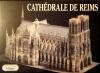 37     *     Cathedrale de Reims 1:250    *     L' INST   DUR
