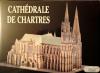 24     *     Cathedrale de Chartres 1:250    *     L' INST  DUR
