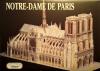 04    *      Notre-Dame de Paris 1:250    *    L' INST  DUR