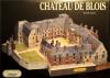 11     *     Chateau de Blois 1:250    *    L' INST  DUR
