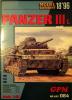 GP-007   *   18\96\084    *    Panzer IIIlL (1:25)