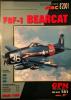 GP-102     *    8\01\181    *   F8F-1 Bearcat (1:33)